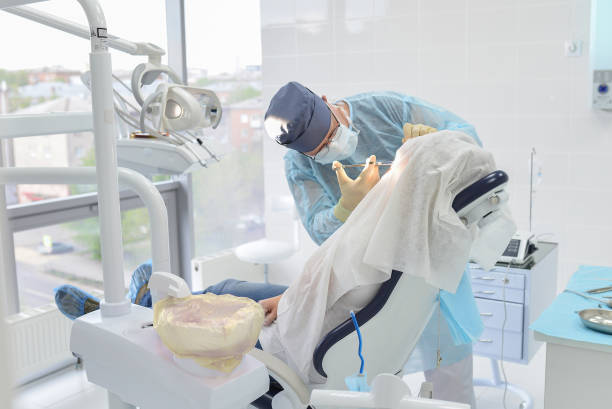 Best Emergency Dental Care for Broken or Chipped Teeth in New Albany, IN